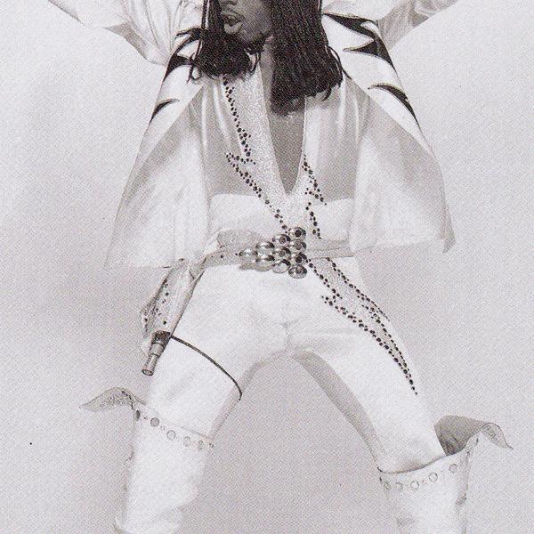 Rick James