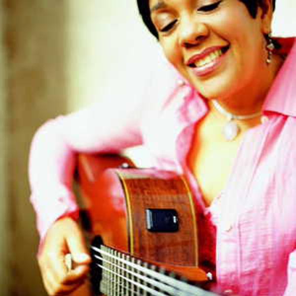 Rosa Passos