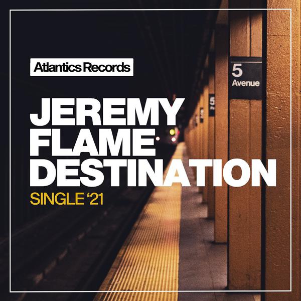 Jeremy Flame