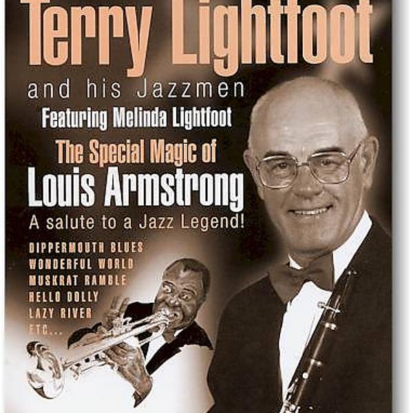 Terry Lightfoot