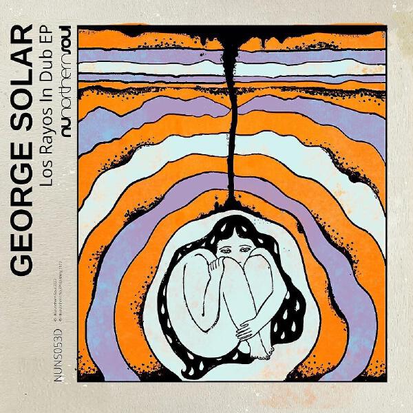 George Solar