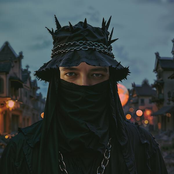 Lakky Ninja