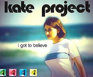 Kate Project