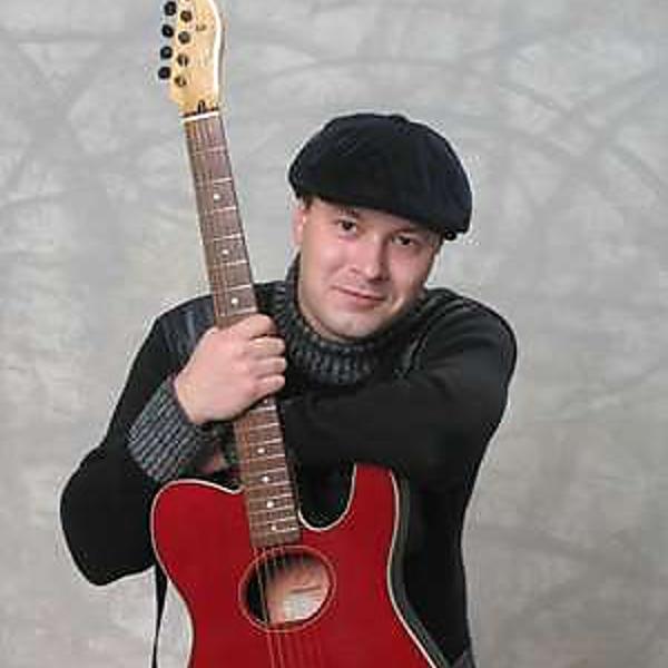Виктор Петлюра