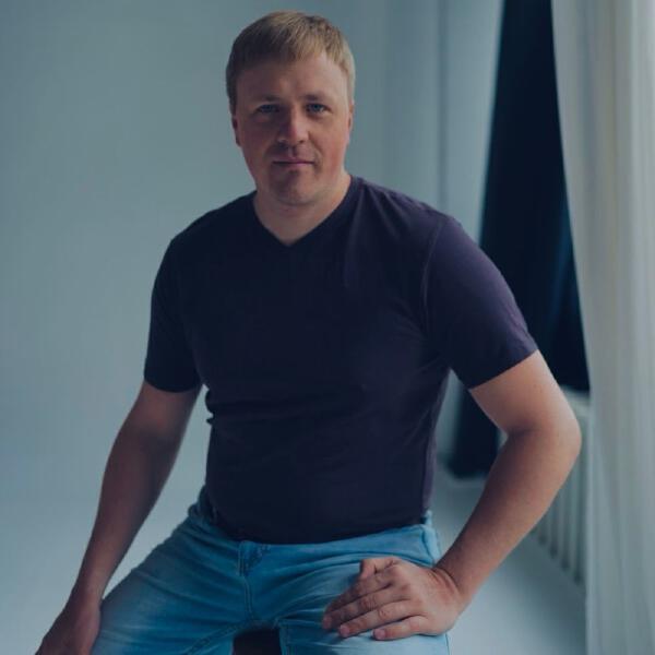 Mikhail Kozhanov