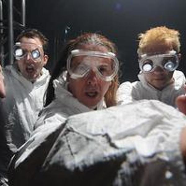 Information Society