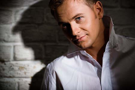 Павло Табаков