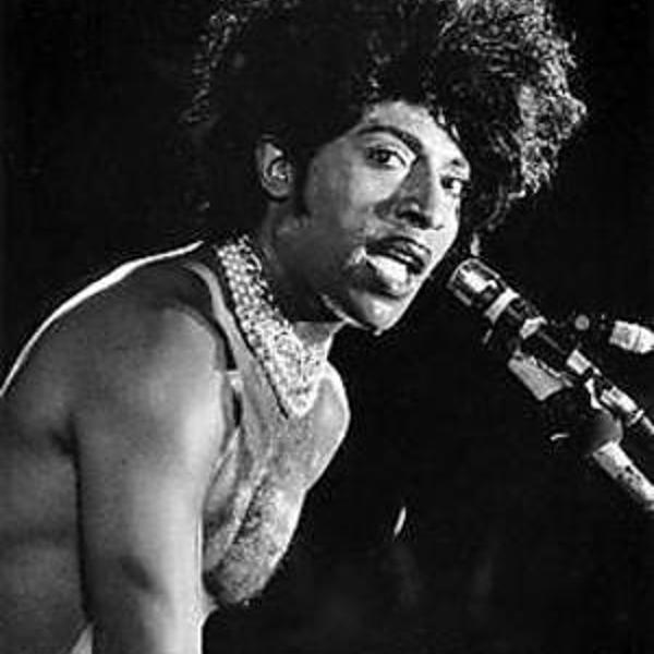 Little Richard