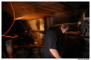 Altered State