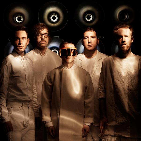 Hot Chip