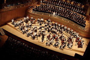 Baltimore Symphony Orchestra