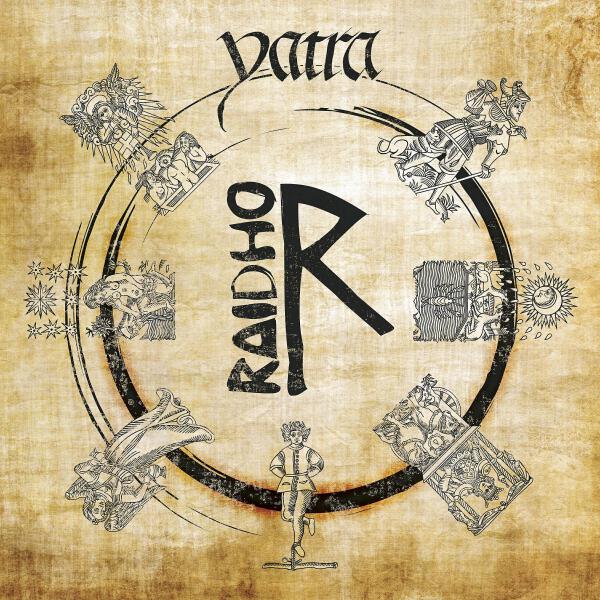 Raidho