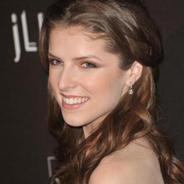 Anna Kendrick
