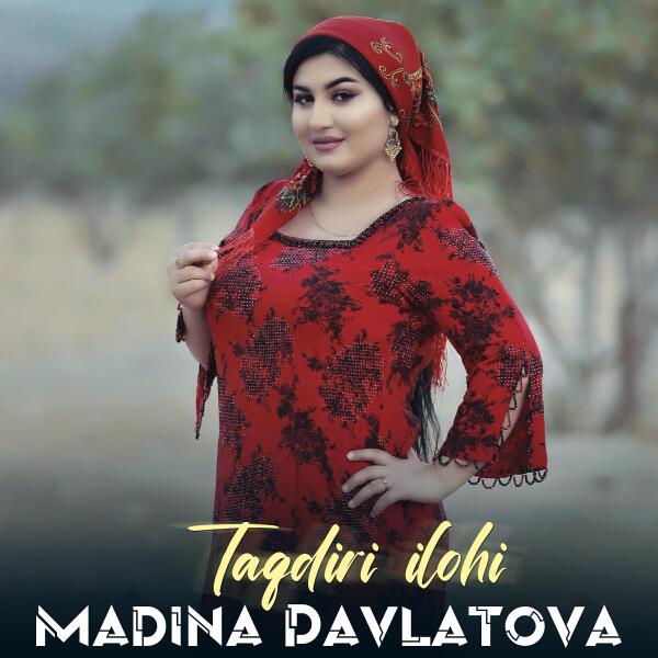 Madina Davlatova