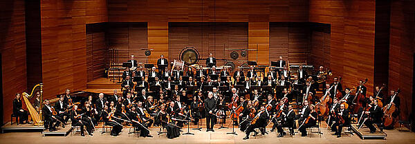 Staatskapelle Weimar