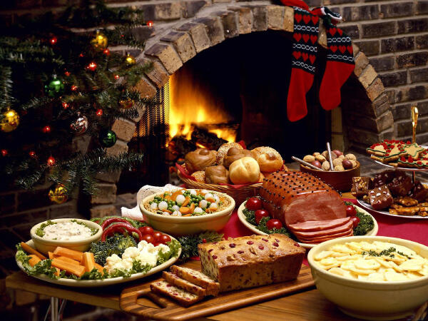 Christmas Songs