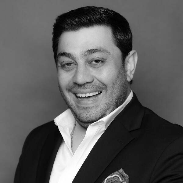 Martin Mkrtchyan