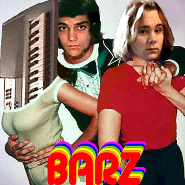 Barz