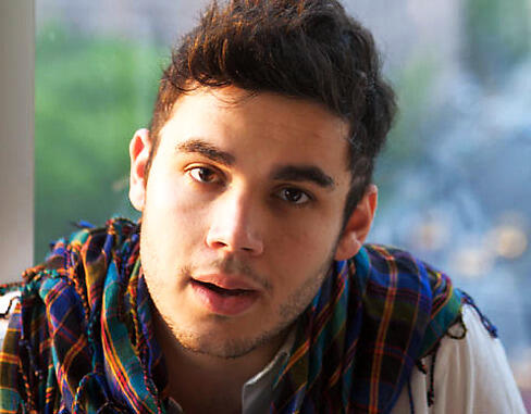 Rostam