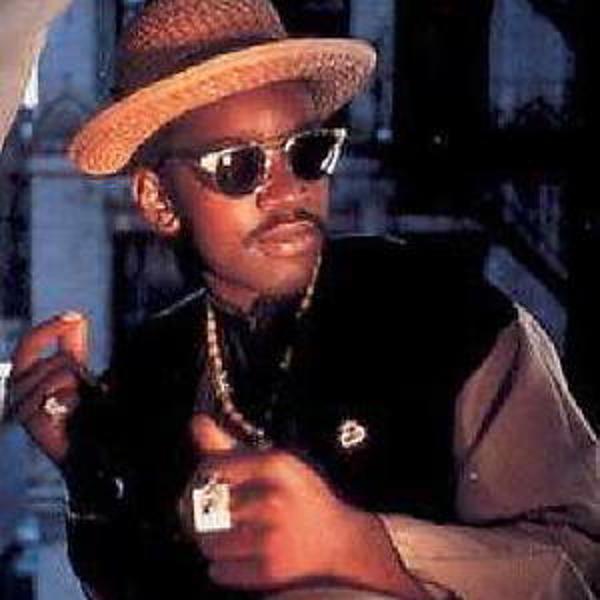 Fab 5 Freddy