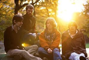 Dead Meadow