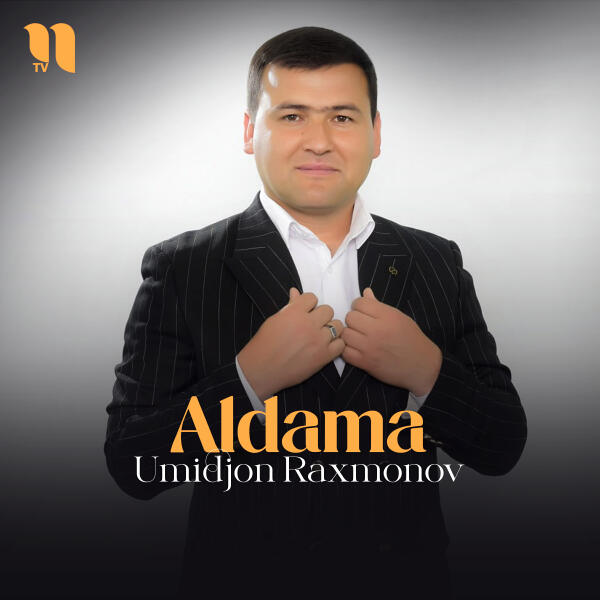 Umidjon Raxmonov