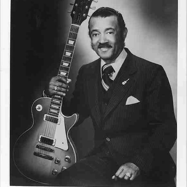 Pee Wee Crayton
