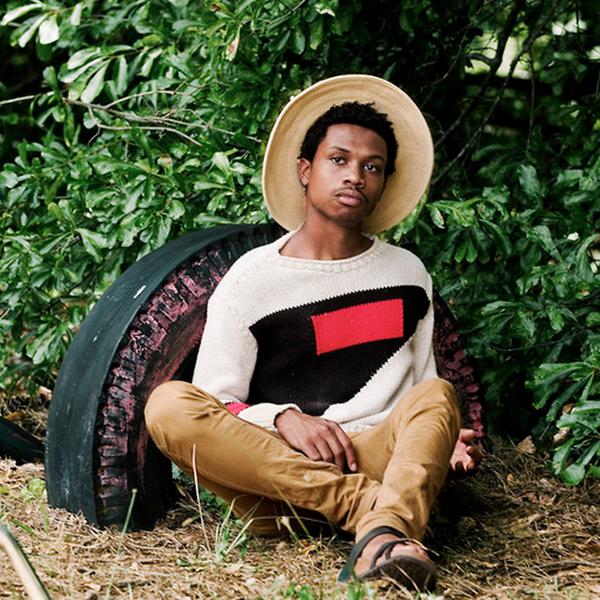 Raury