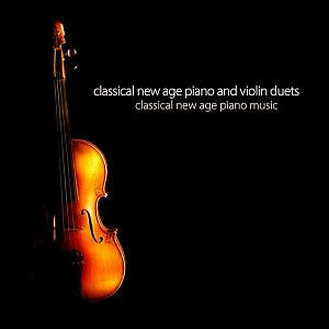 Classical New Age Piano Music