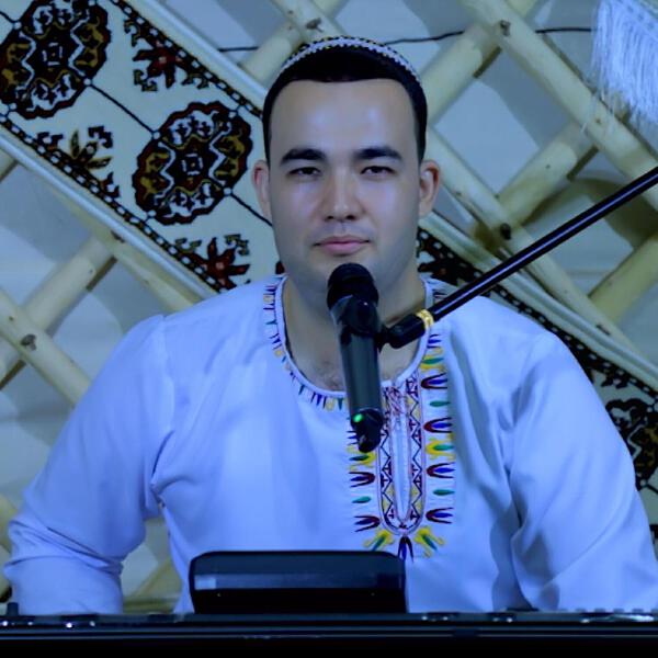 Allaberdi Amanow