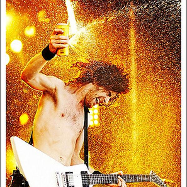Airbourne