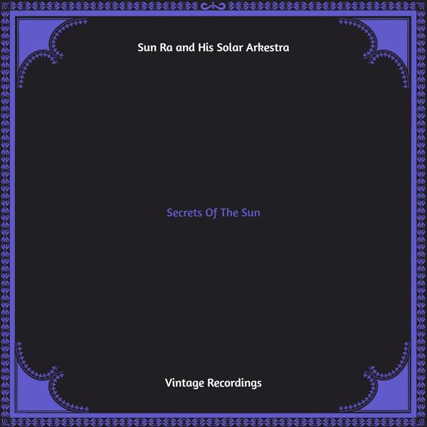 Sun Ra and his Solar Arkestra