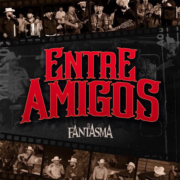 El Fantasma