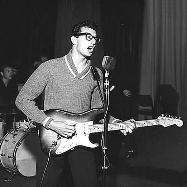 Buddy Holly