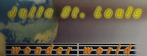 Julia St. Louis