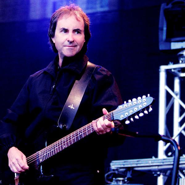 Chris De Burgh