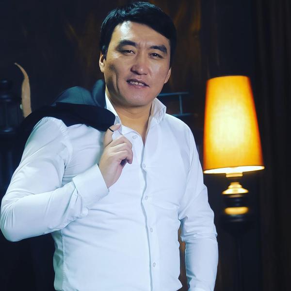 Gulzhigit Satibekov