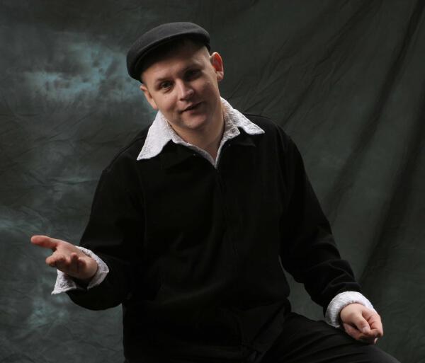Юрий Белоусов