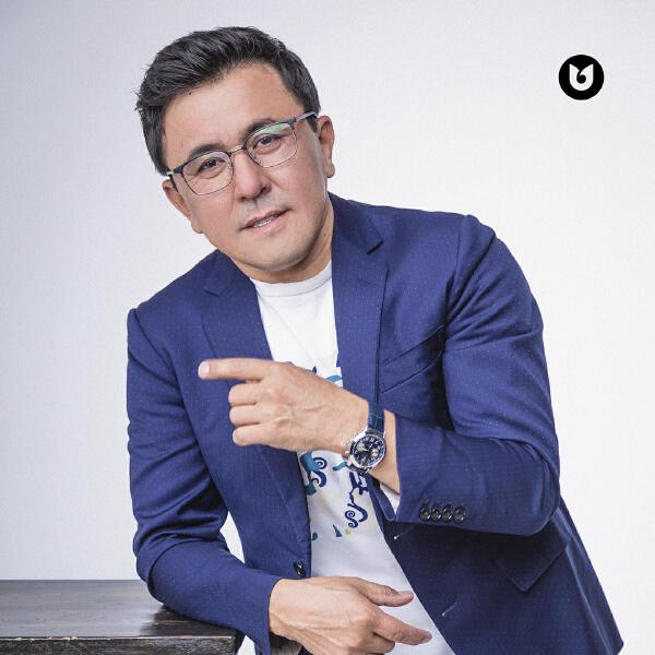 Заттыбек Көпбосынұлы