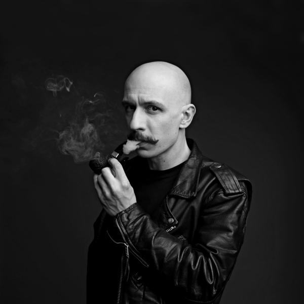 Богдан Бобров