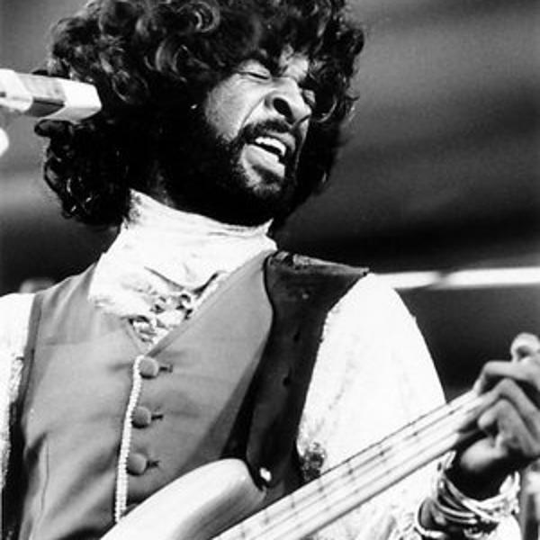 Larry Graham