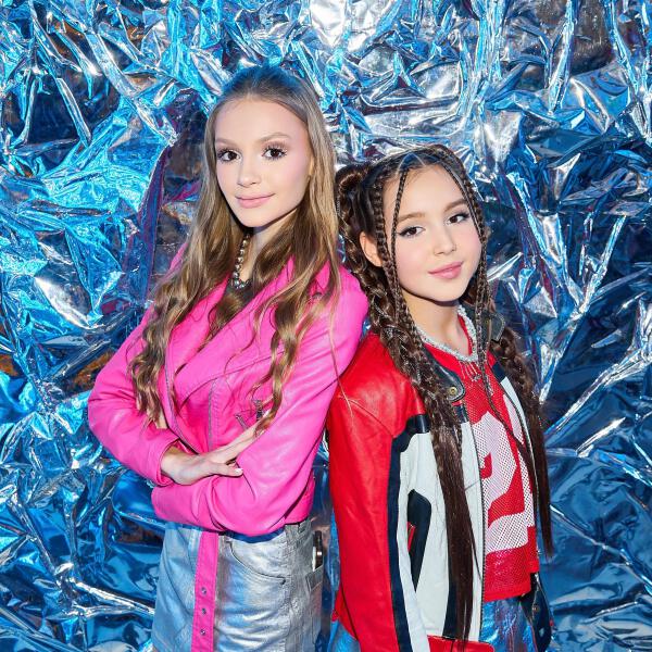 Кира Сулейманова