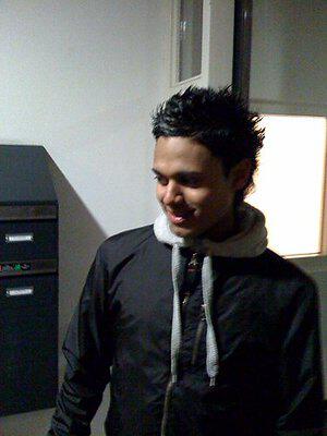 Sandro S
