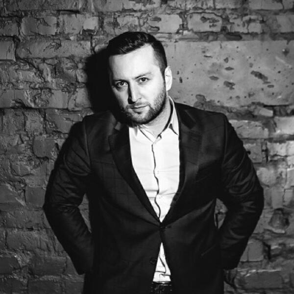 Руслан Аушев