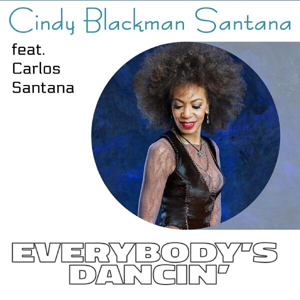 Cindy Blackman Santana