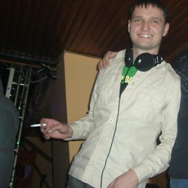 Anton Pavlovsky
