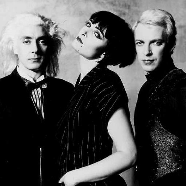 Siouxsie And The Banshees