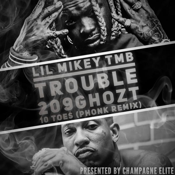 Trouble