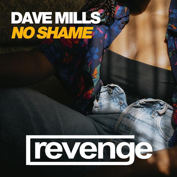 Dave Mills
