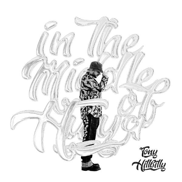 Tony Hillbilly